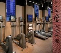 Hyatt Grand Hotel - Fitness